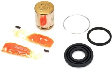 РЕМКОМПЛЕКТ ЗАДНЕГО ЗАЖИМА MOPAR 68020255AB