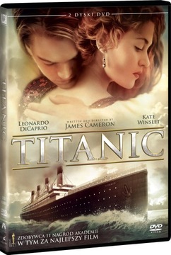 TITANIC (2DVD)