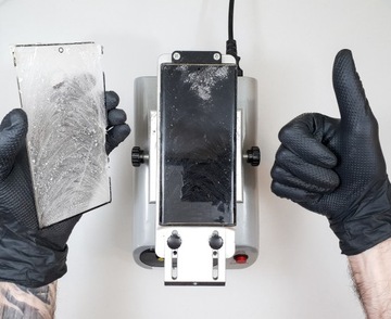 Замена стекла на Nokia Lumia 1020 Вроцлав