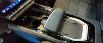 Renault 2025 Renault Rafale 4x4 300 km hybryda plug-in atelier Alpine E-Tech 4x4 300, zdjęcie 22