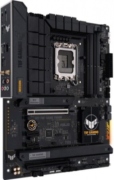 ASUS TUF GAMING B760-PLUS WIFI D4