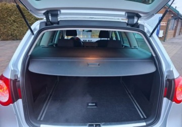 Volkswagen Passat B6 Variant 2.0 TDI PD-DPF 140KM 2006 Volkswagen Passat Super stan 2.0 Diesel 140KM, zdjęcie 9