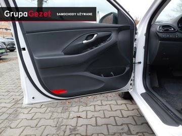Hyundai i30 III 2023 Hyundai i30 1.5T-GDI Smart Automat 7DCT Salon PL, zdjęcie 9