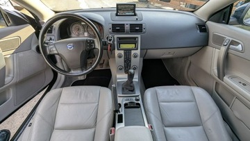 Volvo C70 II 2009 Volvo C70 2.0D 136PS OPŁACONY Bezwypadkowy Skóra, zdjęcie 16