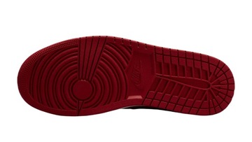 Обувь JORDAN 1 MID 554724-660 Обувь размер 49,5