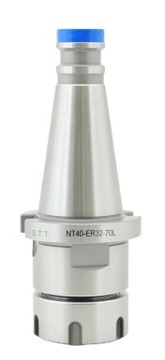 OPRAWKA ZACISKOWA ISO40 ER32 L70
