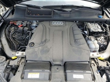 Audi Q7 II 2023 Audi Q7 Premium Plus 2023 2.0l 2.0 Benzyna 261KM, zdjęcie 6