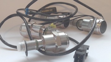 Новый угловой клапан впрыска Lucas/Delphi