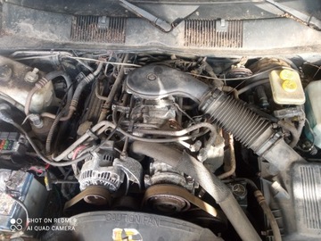 SILNIK SŁUPEK - JEEP GRAND CHEROKEE ZJ 5.2 94
