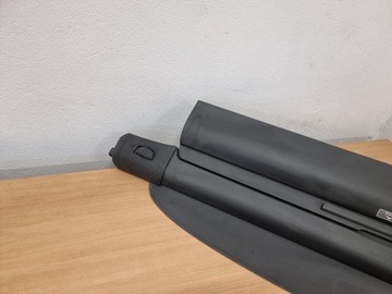 Крышка багажника Volvo V50 2004-2006 гг.