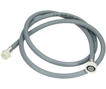 PRZEDŁUŻACZ WĘŻA dopływowy PRALKI ZMYWARKI 2,0m