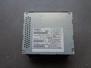 РАДИО CD 31328067 AA VOLVO V70 III S80 II