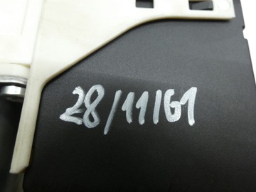 MOTOREK MODUL OKNO LEVÝ ZADNÍ VW PASSAT CC 3C8959703C
