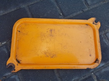 KLAPKA ZAŚLEPKA WÓZEK WIDŁOWY STILL R70 16 18 20