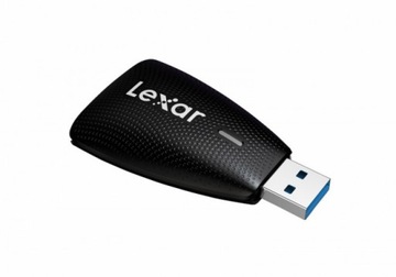 Lexar Cardreader Multi 2-в-1 устройство чтения карт SD/microSD