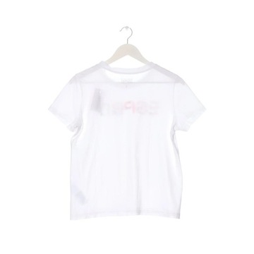 ESPRIT T-shirt Rozm. EU 36 biały