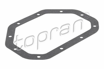 TOPRAN 200 512 USZCZELKA MISKI OLEJOWEJ OPEL