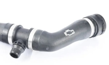 Верхний шланг радиатора BMW F20, F21, F23, F30