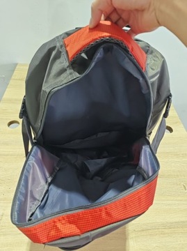 ПОХОДНЫЙ РЮКЗАК ИЗ НЕЙЛОНА, ОБЪЕМОМ 60 Л, ПРОЧНЫЙ ПОХОДНЫЙ РЮКЗАК