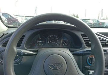 Daewoo Lanos Sedan 1.5 i 16V 100KM 2001 Daewoo Lanos Daewoo Lanos 1.5 Benzyna 100KM, zdjęcie 8