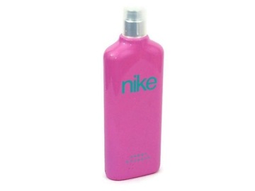 Nike Woman Sweet Blossom 75ml Edt Flakon Bez Zatyczki Woda Toaletowa