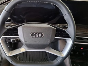 Audi 2025 AUDI Q5 Sportback TDI quattro Suv 2.0 204KM 2025, zdjęcie 8