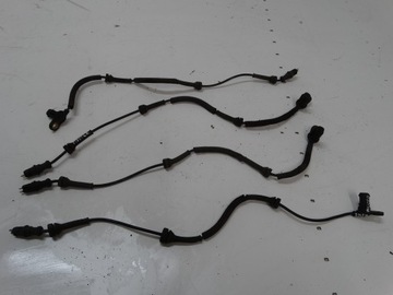 ДАТЧИК АБС ЗАДНИЙ RENAULT MASTER II