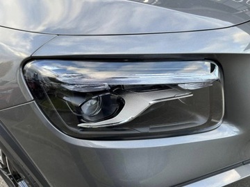 Mercedes GLB SUV 2.0 200d 150KM 2025 MERCEDES-BENZ GLB 200 d AMG Line Suv 2.0 (150KM) 2025, zdjęcie 10