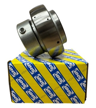 Łożysko samonastawne EX206G2 SNR HC206 NA206 GE30 KRRB YEL206-2F 30x62x48,3