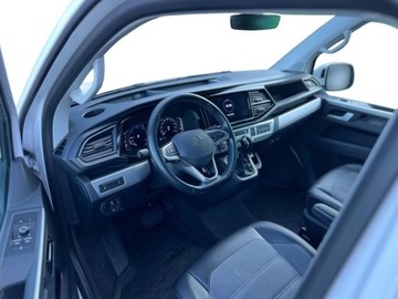 Volkswagen Caravelle T6 2020 Volkswagen Multivan 3.400 Salon PL 4 Motion Hak 7os Kamera ASO DSG, zdjęcie 9