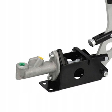 Универсальная ручка рычага стояночного тормоза.