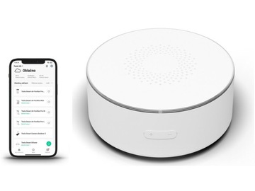 Syrena wewnętrzna TESLA TSL-SEN-SIREN