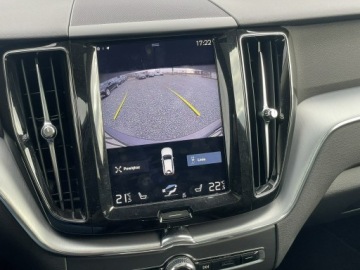 Volvo XC60 II Crossover T5 250KM 2018 Volvo XC 60 4x4 T5 Momentum 2018 kamera, zdjęcie 31