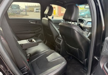 Ford Edge II SUV Facelifting 2.0 EcoBlue Bi-Turbo 238KM 2020 Ford Edge 2.0Tdci 240PS ST-line Salon PL 2.0 Diesel 238KM, zdjęcie 11