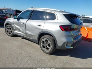 BMW X1 U11 2023 BMW X1 xDrive28i 2023 2.0 Benzyna 241KM, zdjęcie 3