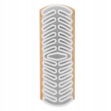 РЕЗИНОВАЯ ЩЕТКА ДЛЯ ЧИСТКИ ЗАМШИ И НУБУКА