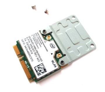 ПОЛОВИННЫЙ/ПОЛНОРАЗМЕРНЫЙ mini PCI-E mPCIe mSATA/АДАПТЕР WI-FI WIFI КАРТЫ