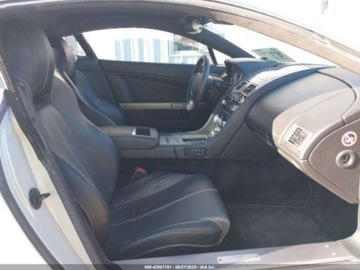 Aston Martin V8 Vantage III 2013 Aston Martin V8 Vantage 2013 4.7l 4.7 Benzyna 420KM, zdjęcie 9