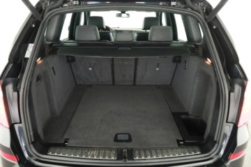 BMW X3 F25 SUV 2.0 28i 245KM 2014 BMW X3 xDrive28i, Salon Polska, Serwis ASO, 4X4, zdjęcie 17