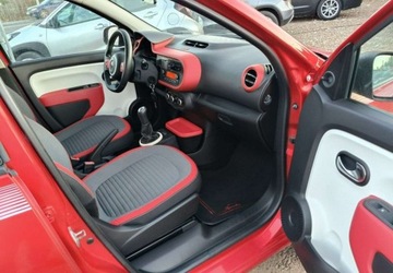 Smart Forfour II 2016 Smart Forfour Smart Forfour Benzyna 100KM, zdjęcie 14