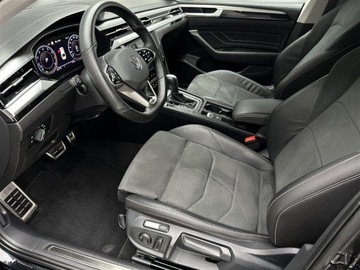 Volkswagen Arteon Fastback Facelifting 2.0 TSI 190KM 2022 Volkswagen Arteon 2.0TSI 190KM Elegance DSG l Salo, zdjęcie 10