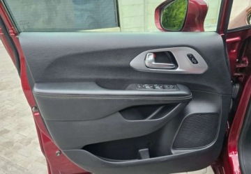 Chrysler Pacifica II 3.6 V6 291KM 2019 Chrysler Pacifica Chrysler Pacifica 3.6 Benzyna 291KM, zdjęcie 26