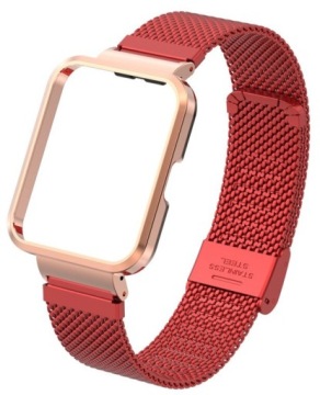 РЕМЕНЬ ДЛЯ XIAOMI MI WATCH LITE МНОГО ЦВЕТОВ |