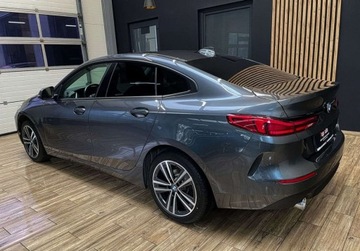 BMW Seria 2 F22-F23-F45-F46 Active Tourer Facelifting 218i 140KM 2020 BMW Seria 2 140KM gwarancja NAVI manual ZAREJESTROWANY 1.5 140KM, zdjęcie 9