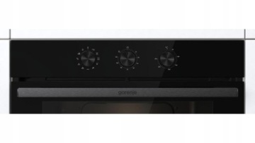 GORENJE BO6725E02BG ВСТРАИВАЕМАЯ ДУХОВКА Гриль AquaClean