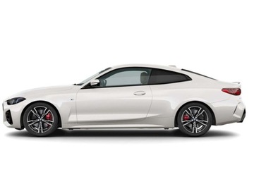 BMW Seria 4 G22-23-26 Coupe 2.0 430i 245KM 2024 BMW Seria 4 430i xDrive Coupe, M Pro, Gwarancja fabryczna, Faktura VAT 23, zdjęcie 2