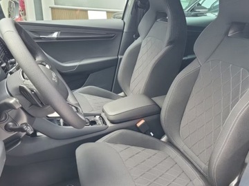 Skoda Karoq Crossover Facelifting 1.5 TSI ACT 150KM 2026 SKODA Karoq Sportline 1.5 TSI DSG Suv 150KM 2026, zdjęcie 7