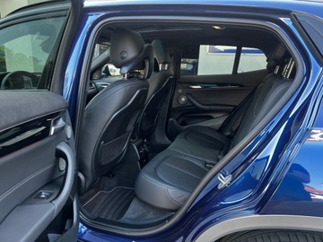 BMW X2 F39 Crossover 2.0 20d 190KM 2018 BMW X2 (F39) xDrive 20 d 190 KM FULL OPCJA !, zdjęcie 13