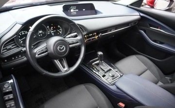 Mazda CX-30 2.0 SKYACTIV-G 150KM 2020 Mazda CX-30 2.0 150kmKanjoKamera cofaniaSalon PLASO Mazda-Jaremko 2.0, zdjęcie 4