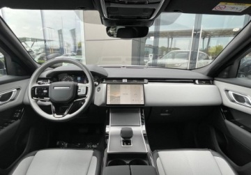 Land Rover Range Rover Velar SUV Facelifting 2.0  D200 204KM 2025 Land Rover Range Rover Velar Range Rover Velar MY26 2.0D TD4 204 PS AWD Au, zdjęcie 10